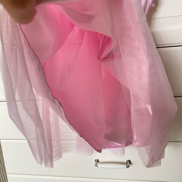 Little girls dress and overcoat. - Picture 8 of 15